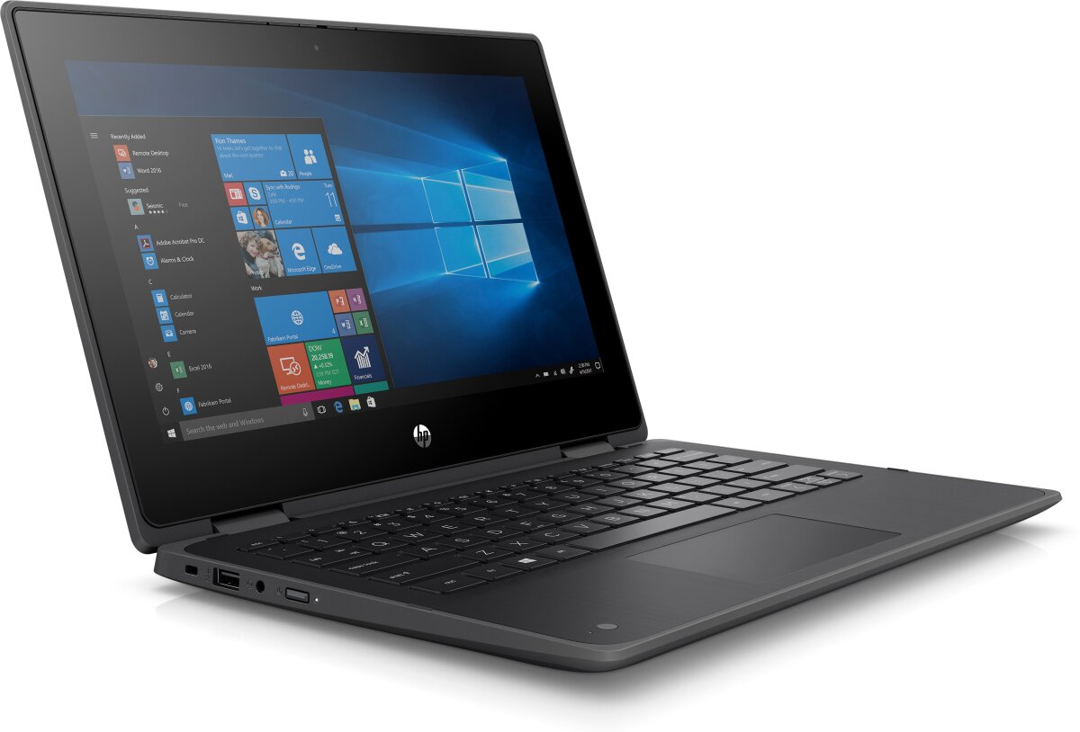 HP ProBook x360 11 G6 1F4Y6PA image gallery 6