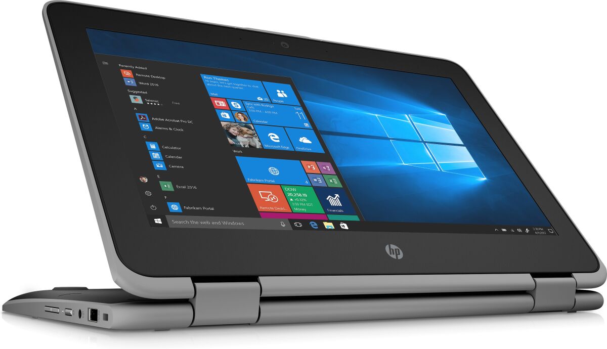HP ProBook x360 11 G3 EE 6HP43PA image gallery 7