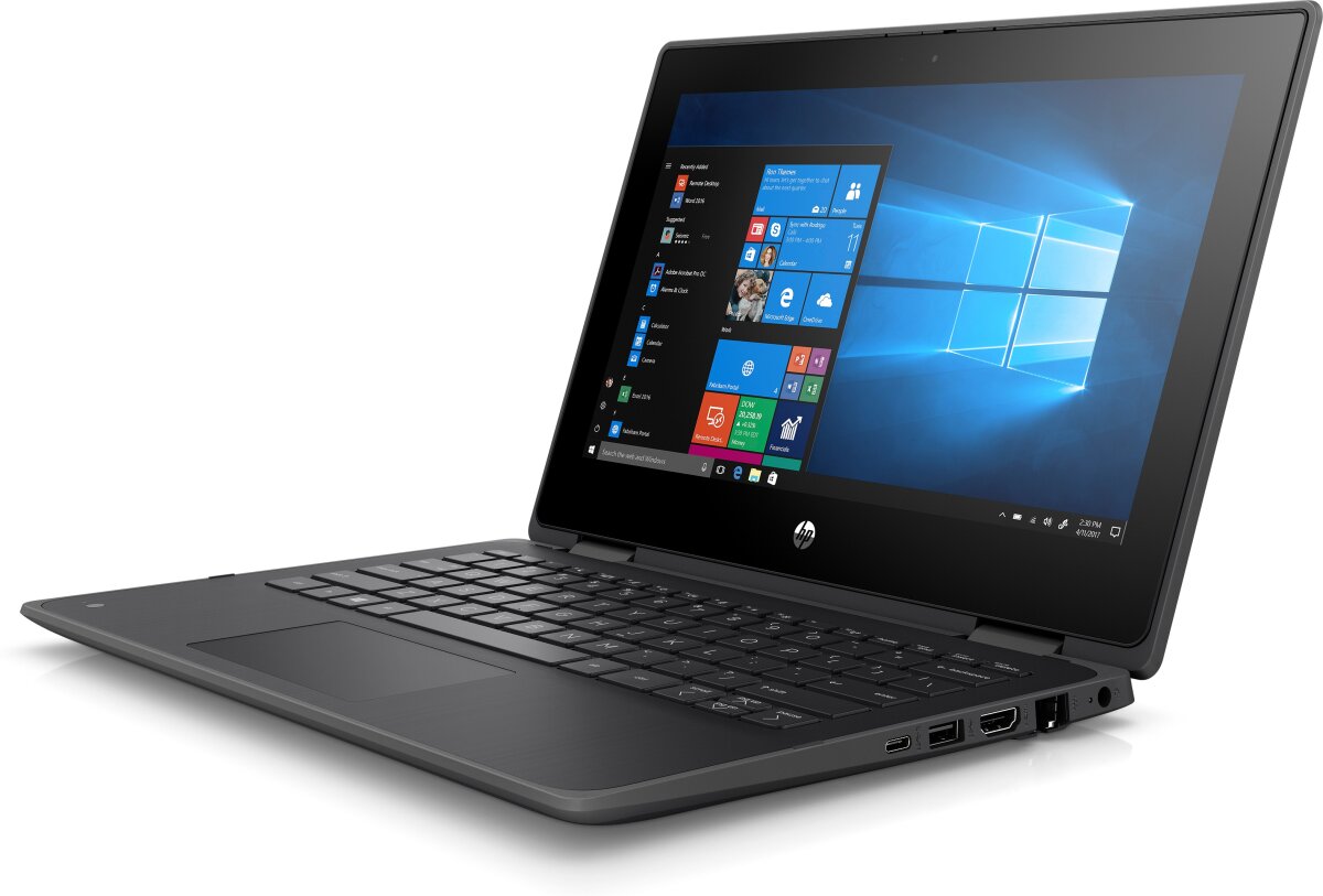 HP ProBook x360 11 G6 1F4Y6PA image gallery 2