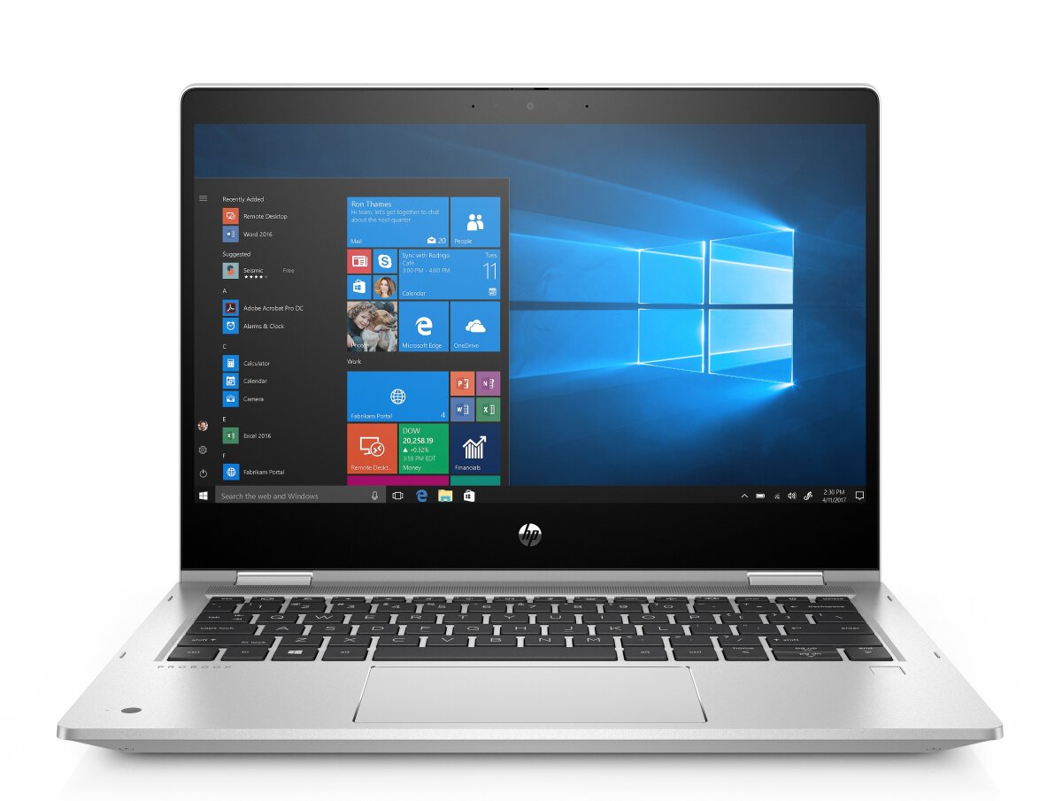 HP ProBook x360 435 G7 1V2Y7PA image gallery 1