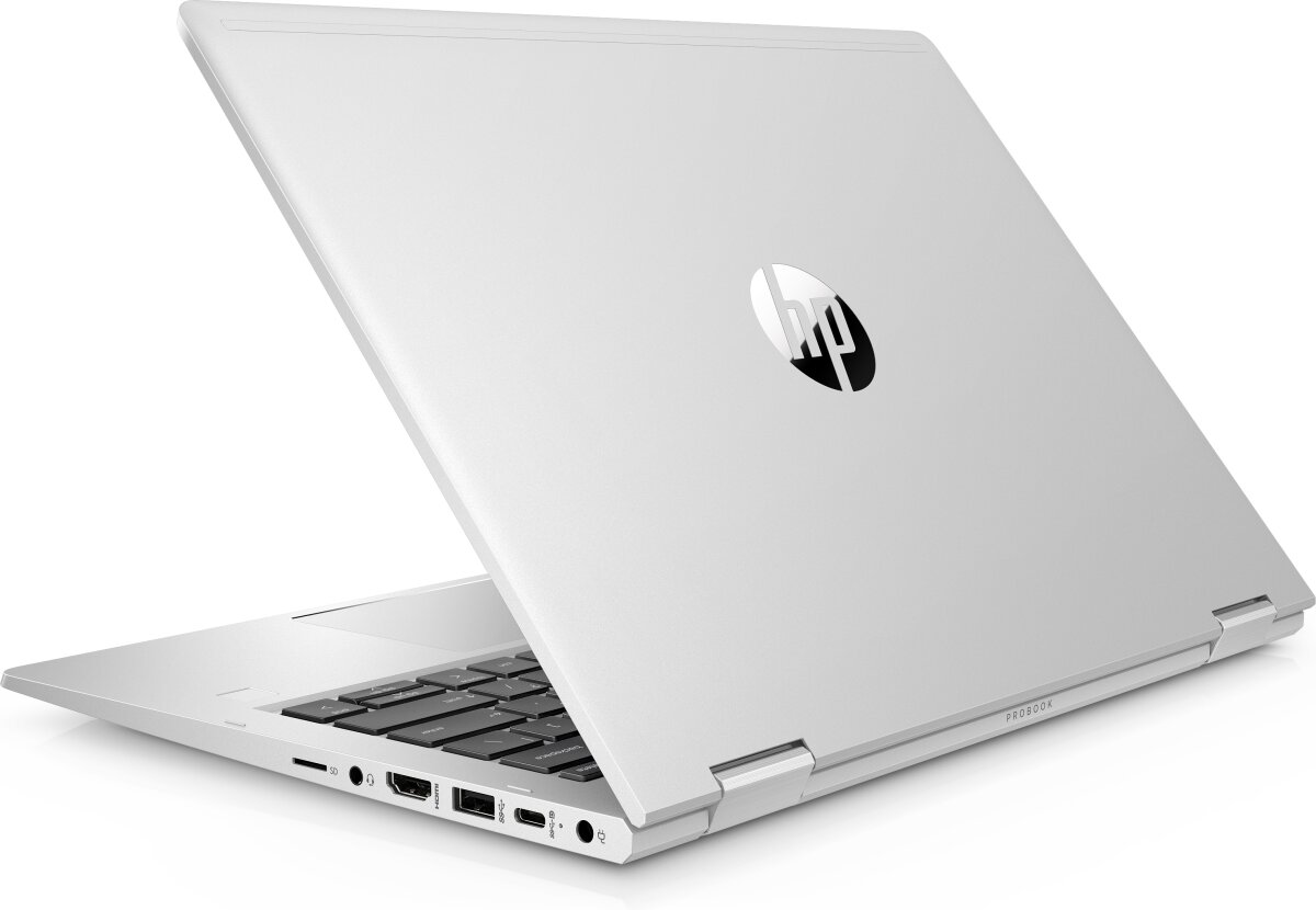 HP ProBook x360 435 G7 1V2Y7PA image gallery 4