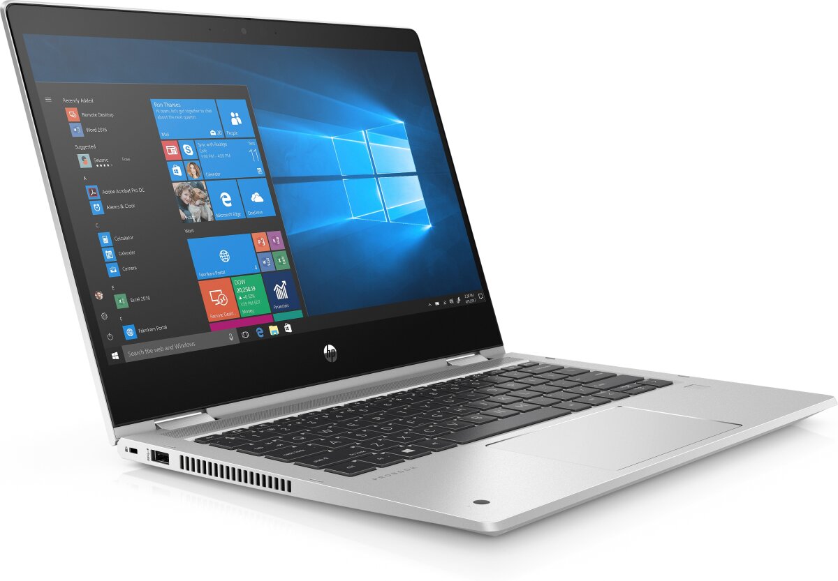 HP ProBook x360 435 G7 1V2Y7PA image gallery 6