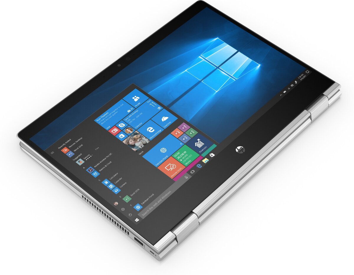 HP ProBook x360 435 G7 1V2Y7PA image gallery 9