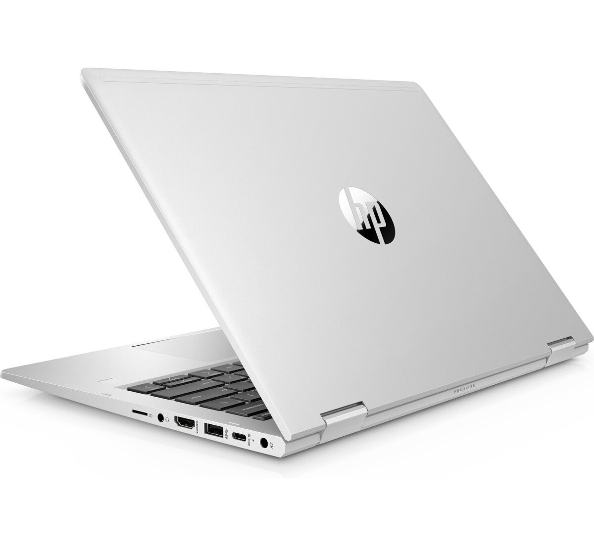 HP ProBook x360 435 G8 4V8H3PA image gallery 4