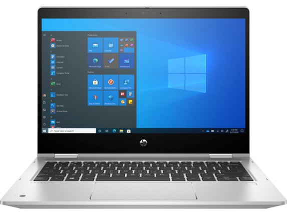 HP ProBook x360 435 G8 4V8H3PA image gallery 1