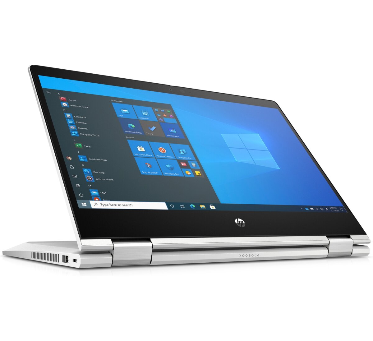HP ProBook x360 435 G8 4V8H3PA image gallery 7