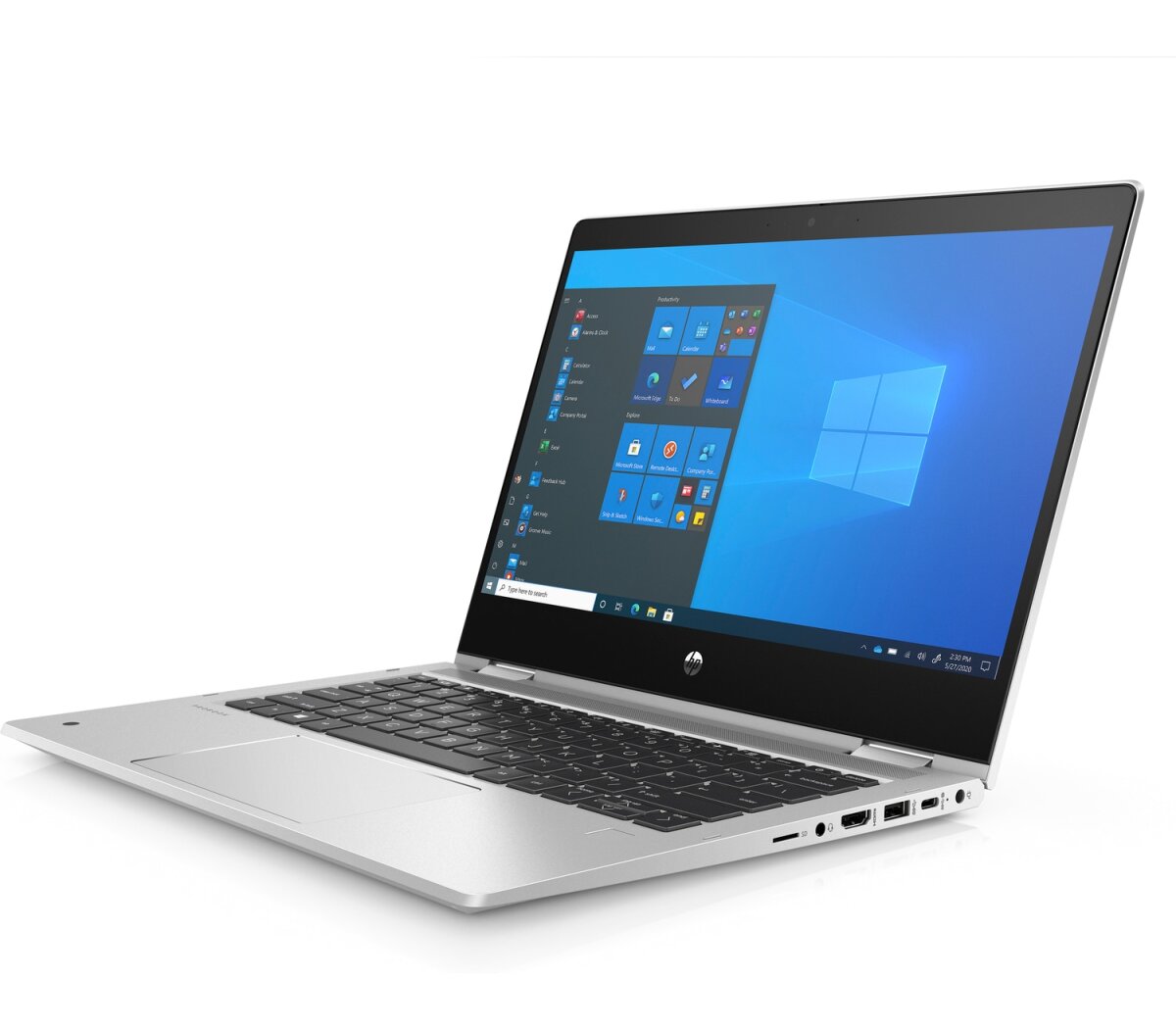 HP ProBook x360 435 G8 4V8H3PA image gallery 2