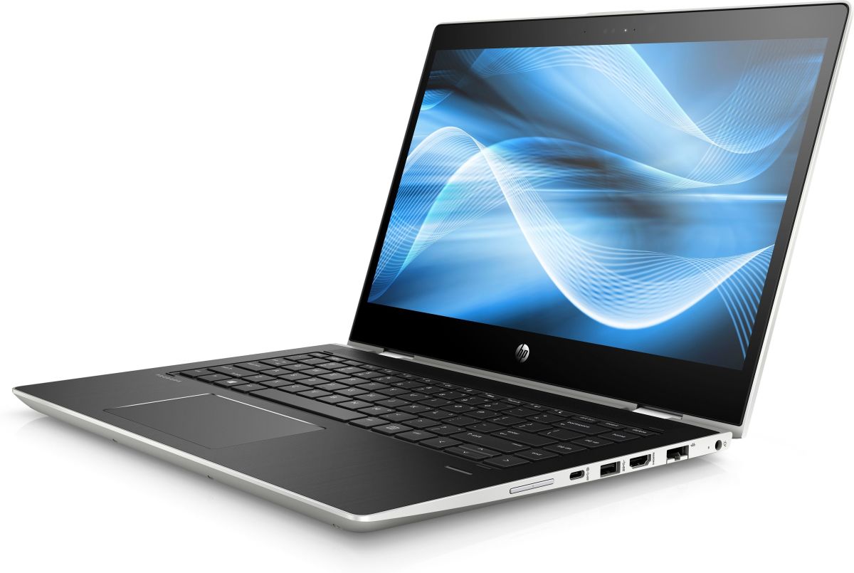 HP ProBook x360 440 G1 4PY44UT image gallery 3