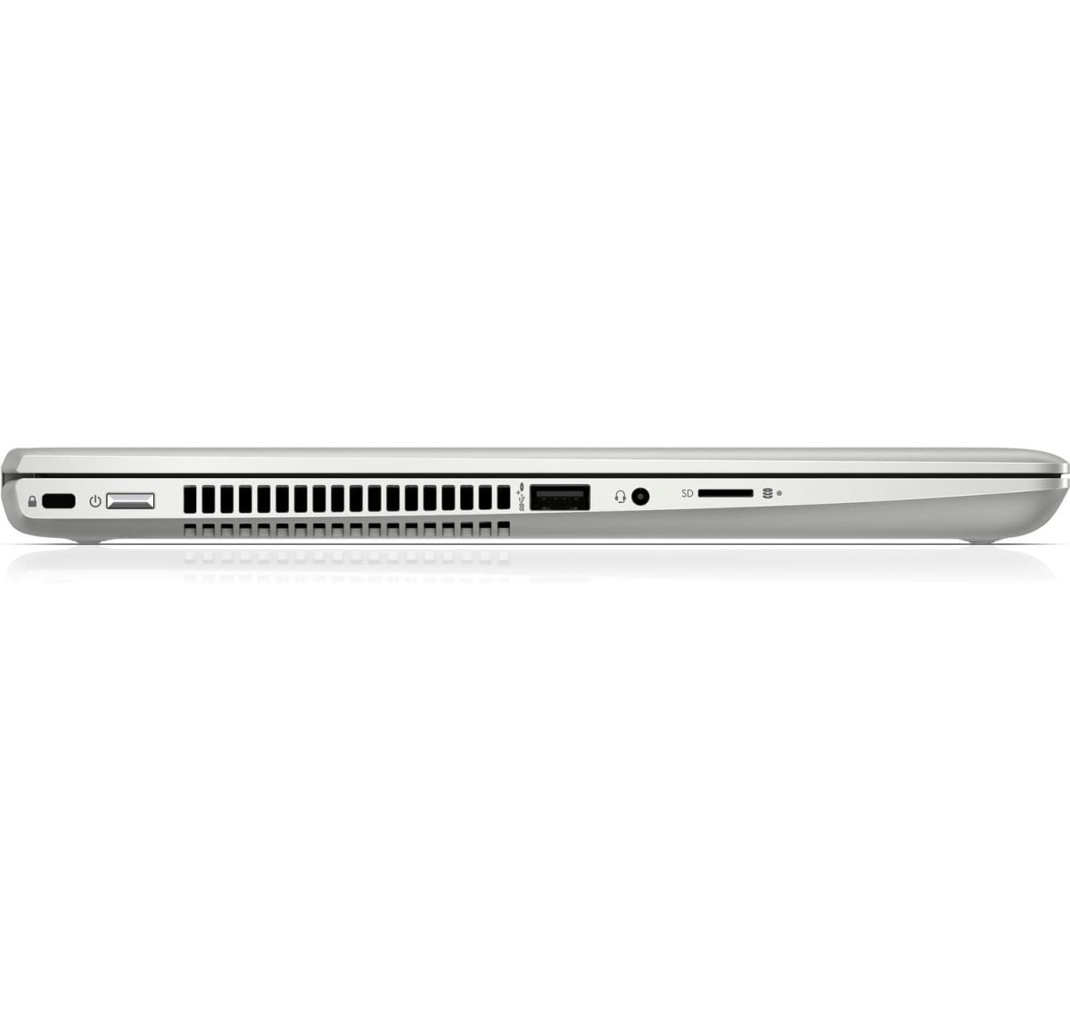 HP ProBook x360 440 G1 4PY44UT image gallery 12