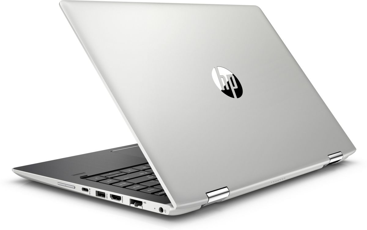 HP ProBook x360 440 G1 4PY44UT image gallery 8