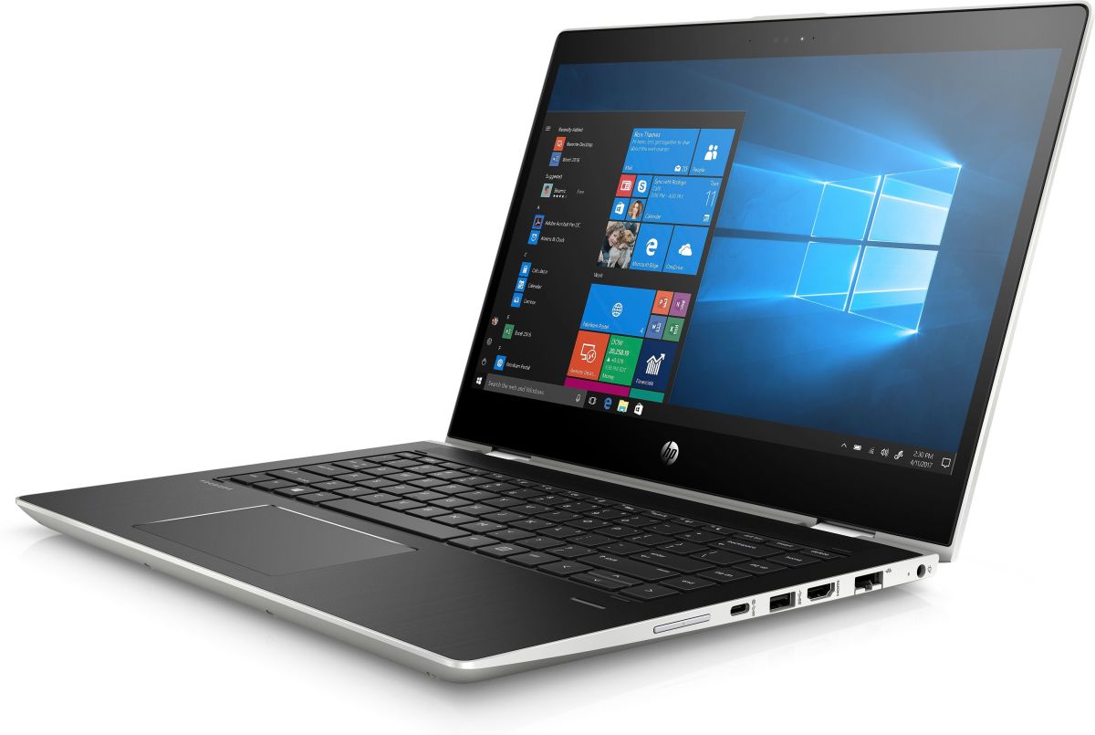 HP ProBook x360 440 G1 4PY44UT image gallery 4