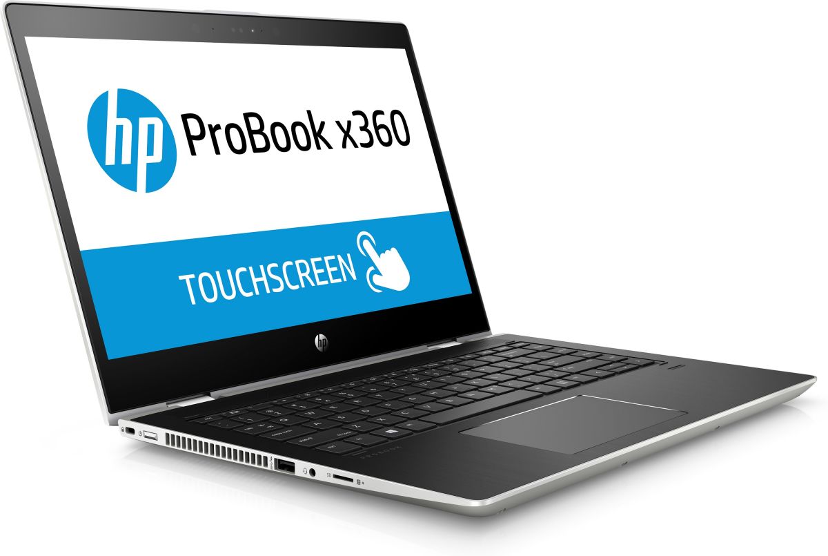 HP ProBook x360 440 G1 - 4WU43EA laptop specifications
