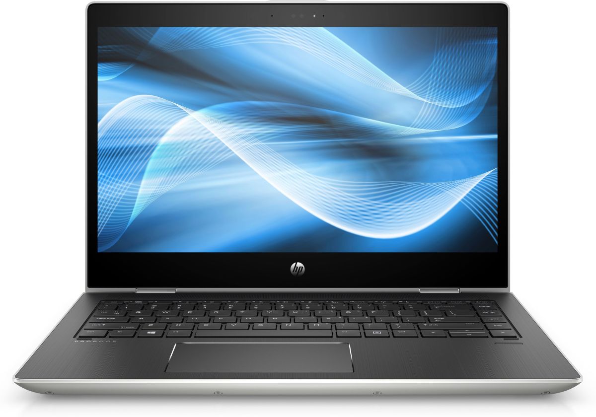 HP ProBook x360 440 G1 4PY44UT image gallery 1
