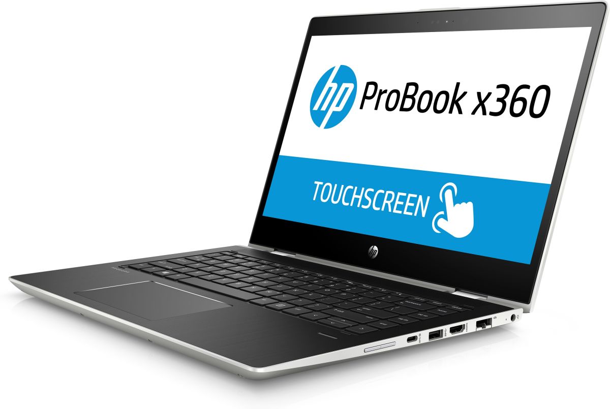 HP ProBook x360 440 G1 5CE68PA image gallery 3