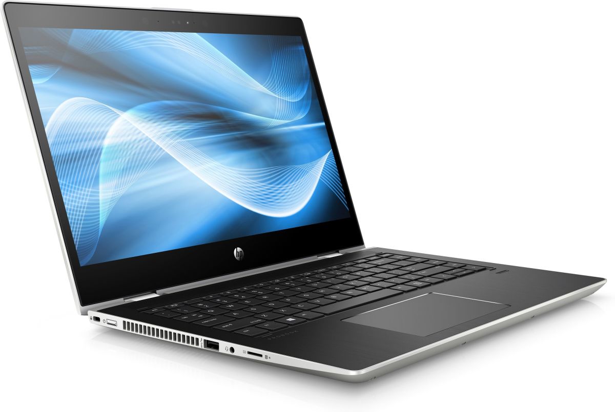 HP ProBook x360 440 G1 4PY44UT image gallery 5