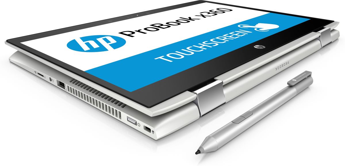 HP ProBook x360 440 G1 5CE68PA image gallery 9