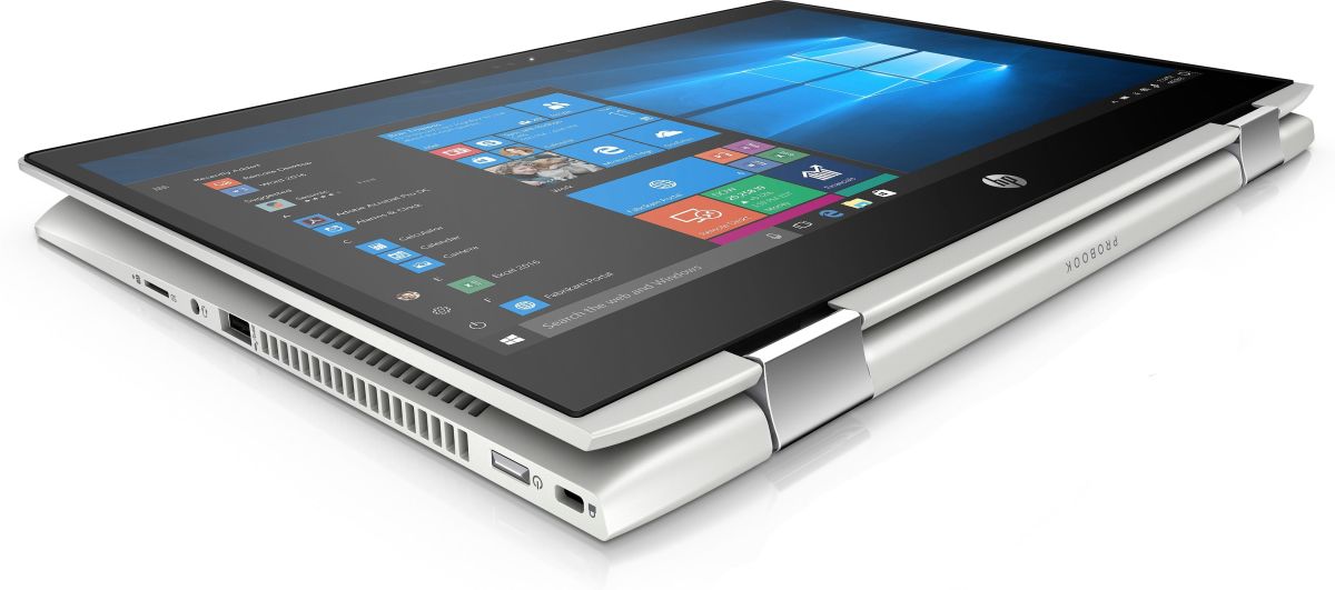 HP ProBook x360 440 G1 4PY44UT image gallery 14