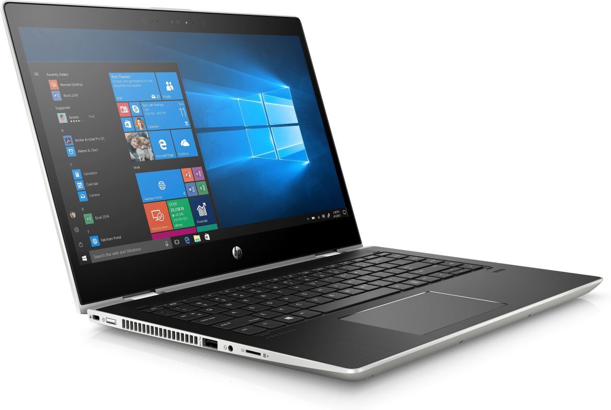 HP ProBook x360 440 G1 4PY44UT image gallery 6