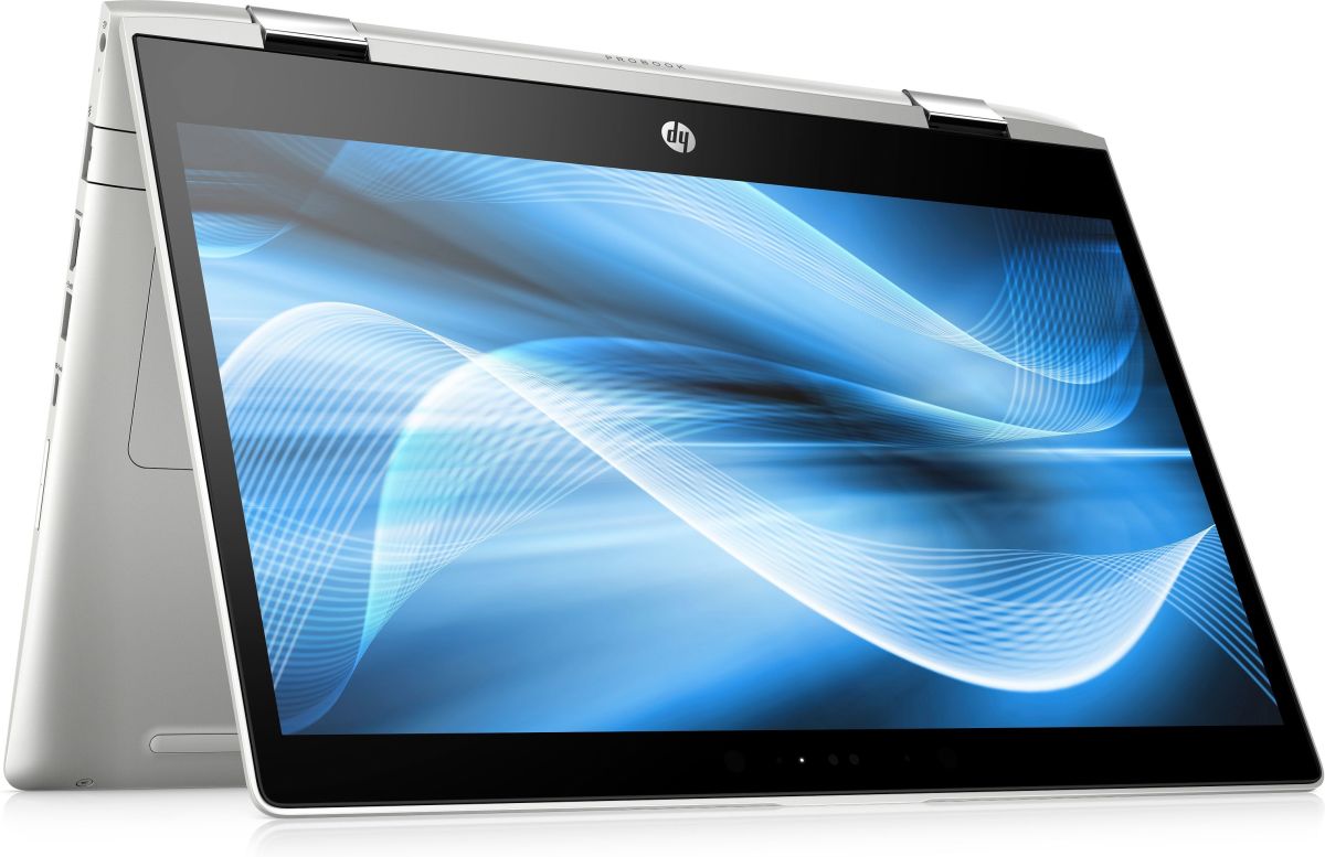 HP ProBook x360 440 G1 4PY44UT image gallery 9