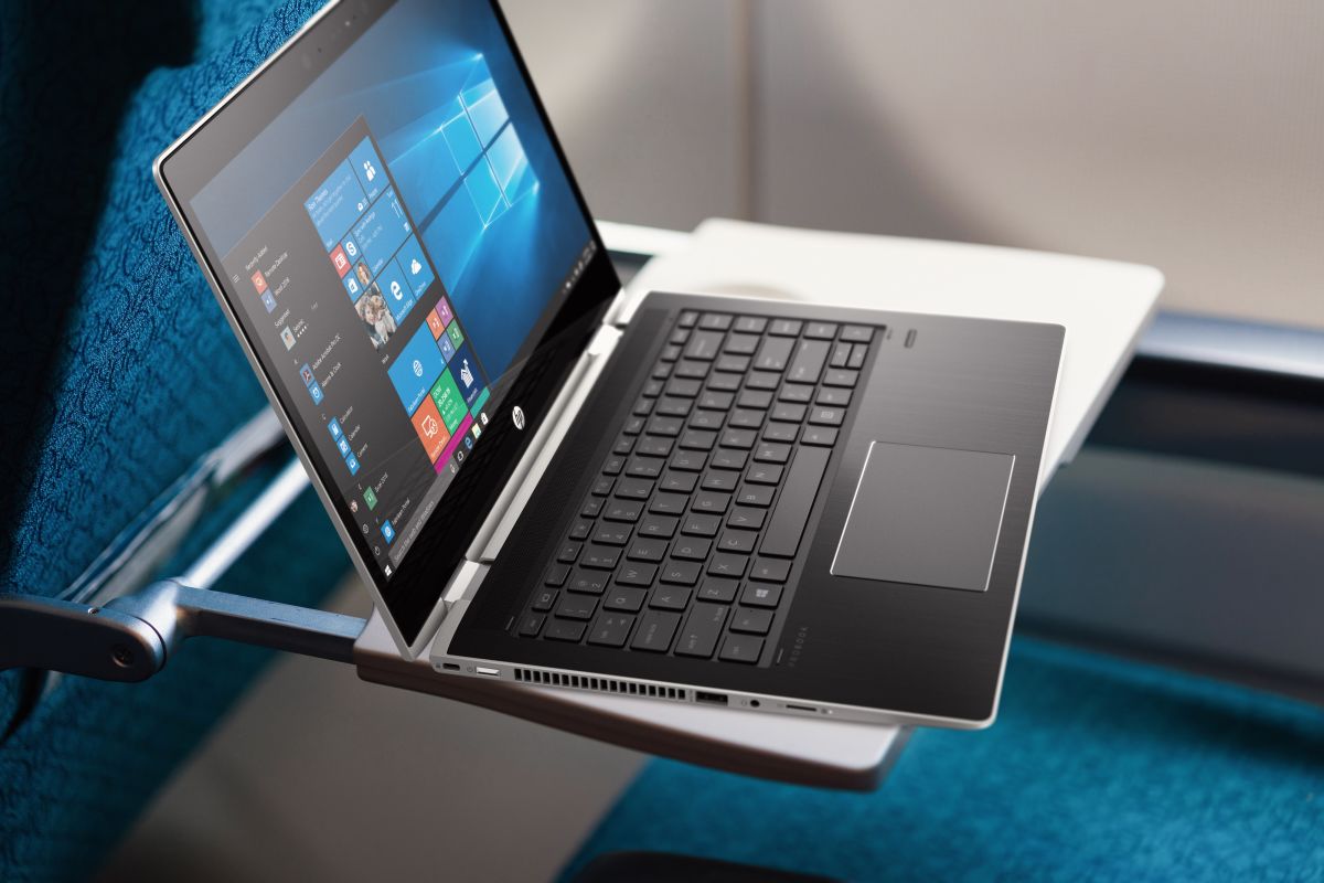 HP ProBook x360 440 G1 5CE68PA image gallery 16