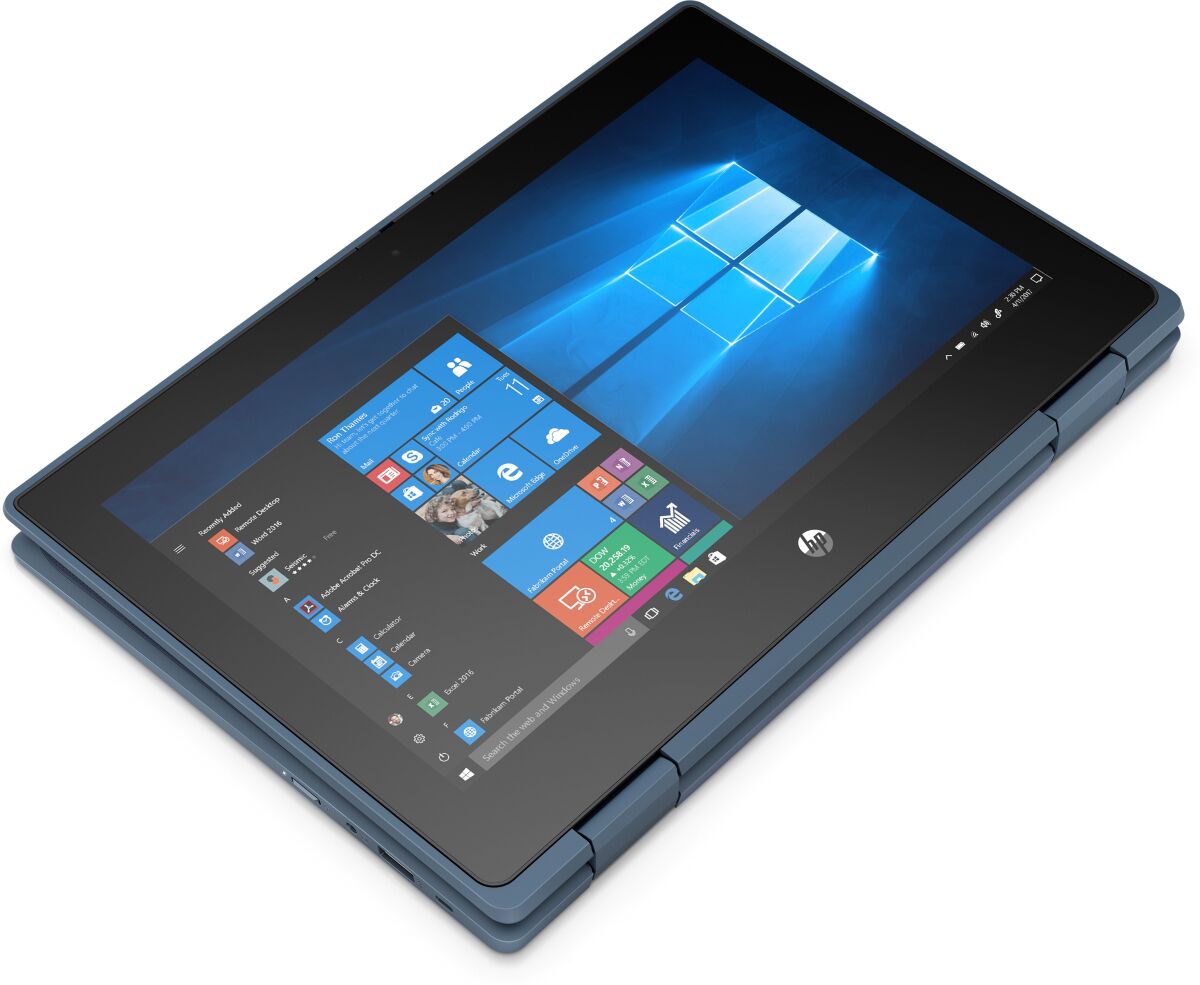 HP ProBook x360 11 G5 EE 9VX65EA#ABH image gallery 6