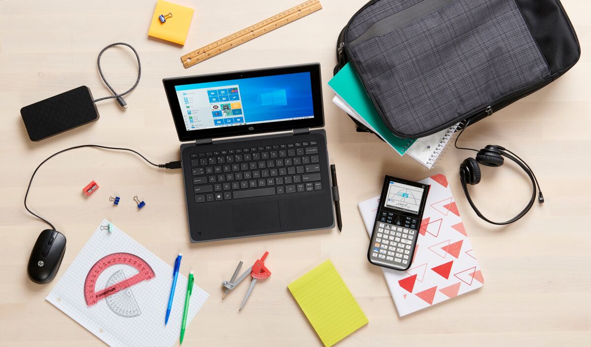 HP ProBook x360 11 G5 EE 174H1LT image gallery 2