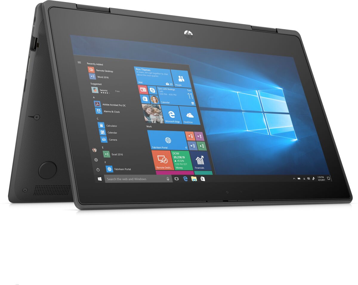HP ProBook x360 11 G5 EE 174H1LT image gallery 4