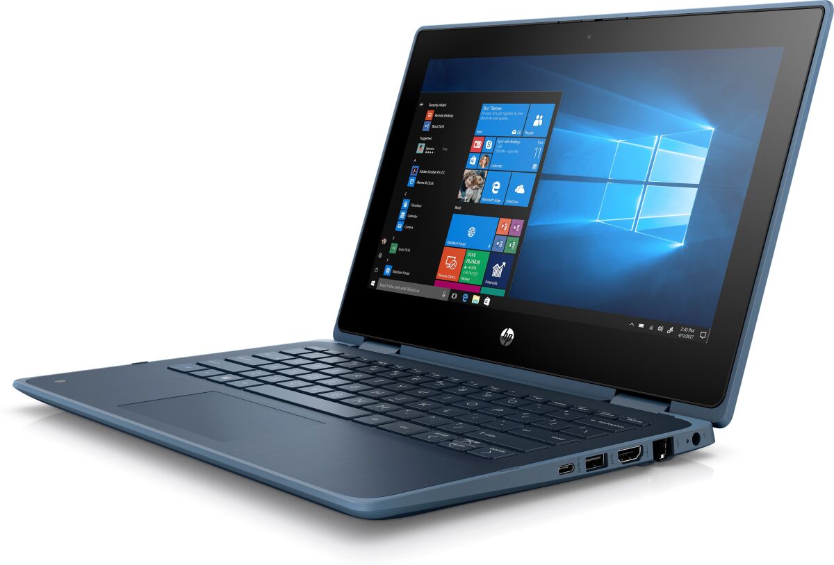 HP ProBook x360 11 G5 EE 9VX65EA#ABH image gallery 10