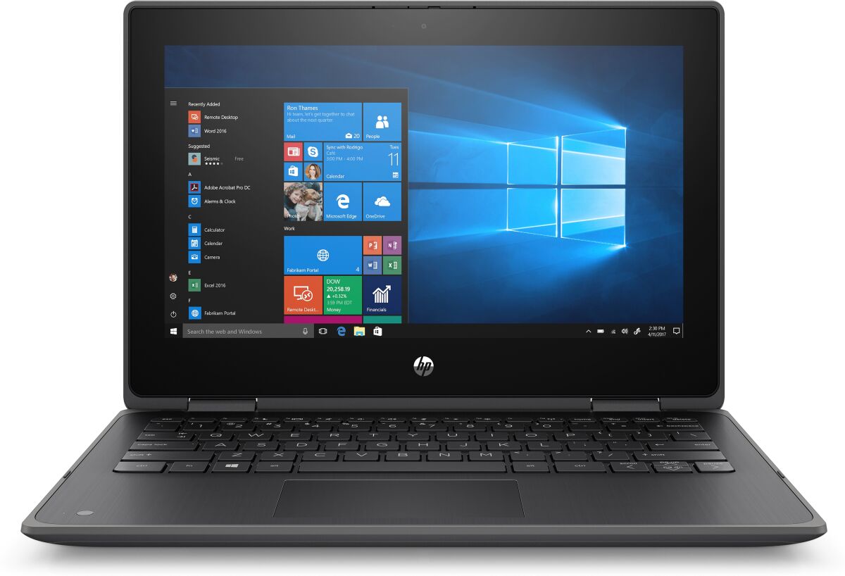 HP ProBook x360 11 G5 EE 174H1LT image gallery 5