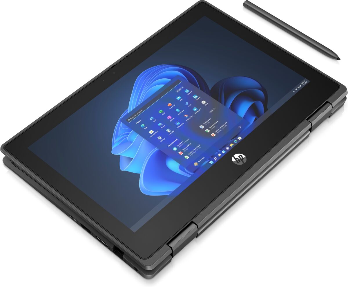 HP ProBook x360 Fortis 11 inch G9 6A2C4EA image gallery 3