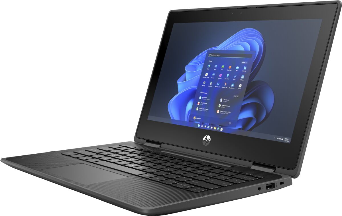 HP ProBook x360 Fortis 11 inch G9 6A2C4EA image gallery 6