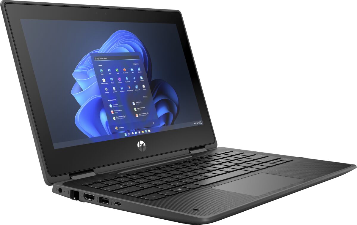 HP ProBook x360 Fortis 11 inch G9 6A2C4EA image gallery 7