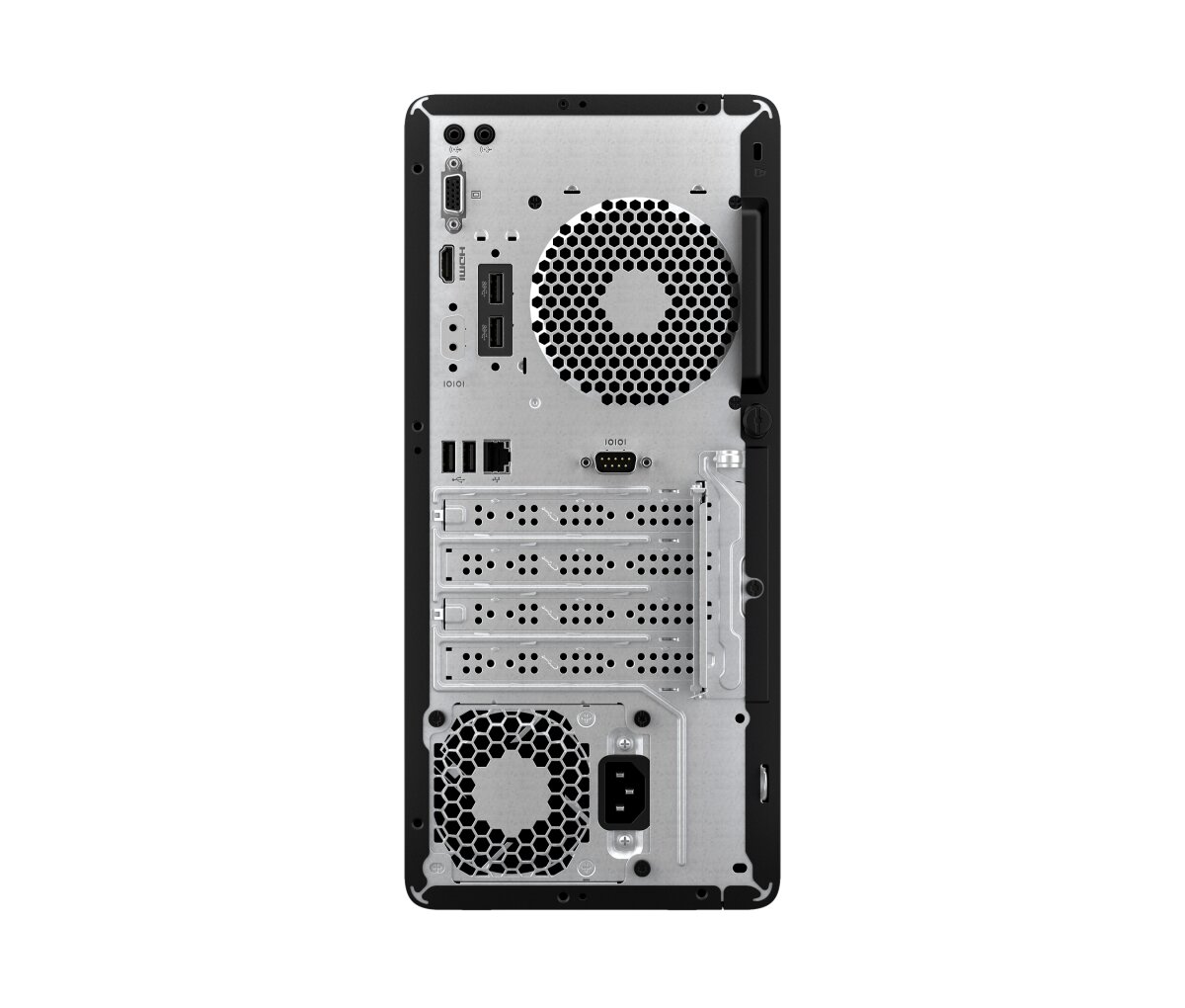 HP Pro Tower B27BNPC image gallery 2