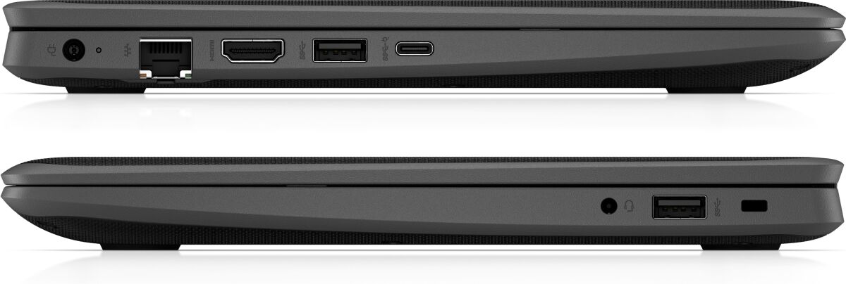 HP ProBook x360 Fortis 11 inch G9 6A1D0EA image gallery 9