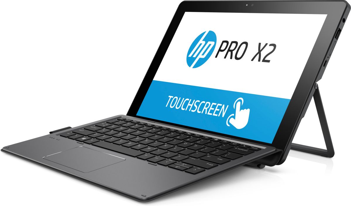 HP Pro x2 612 G2 - L5H65EA laptop specifications