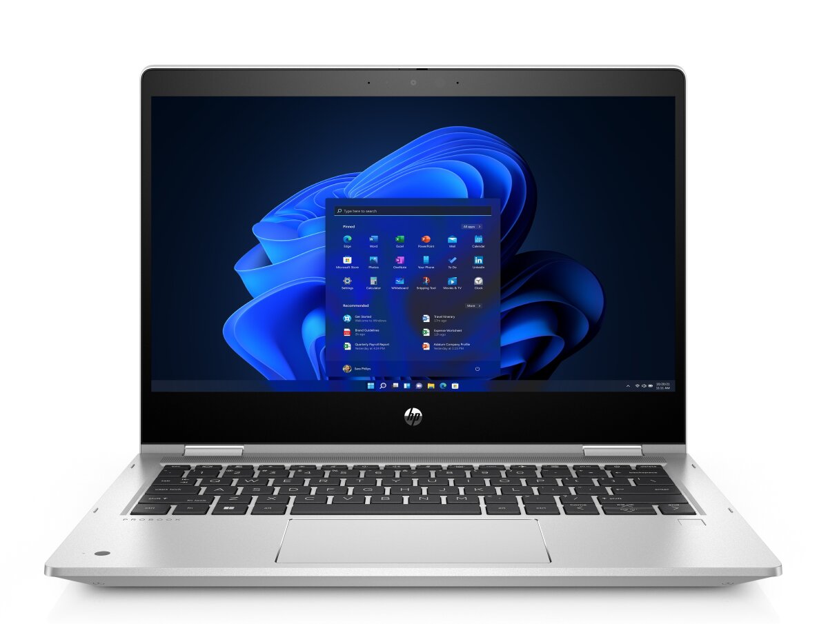 HP Pro x360 435 G9 6F227EA image gallery 1