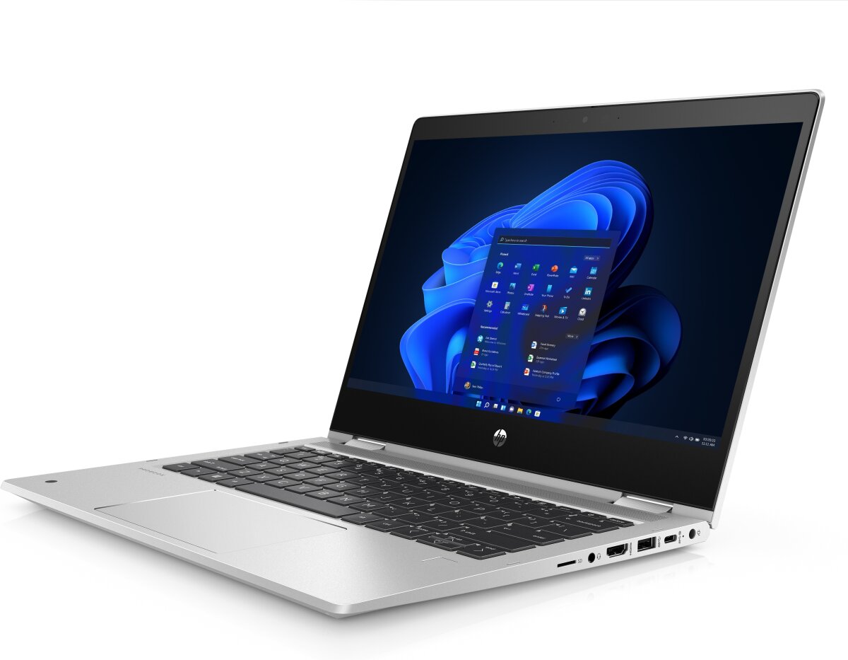 HP Pro x360 435 G9 6F227EA image gallery 4