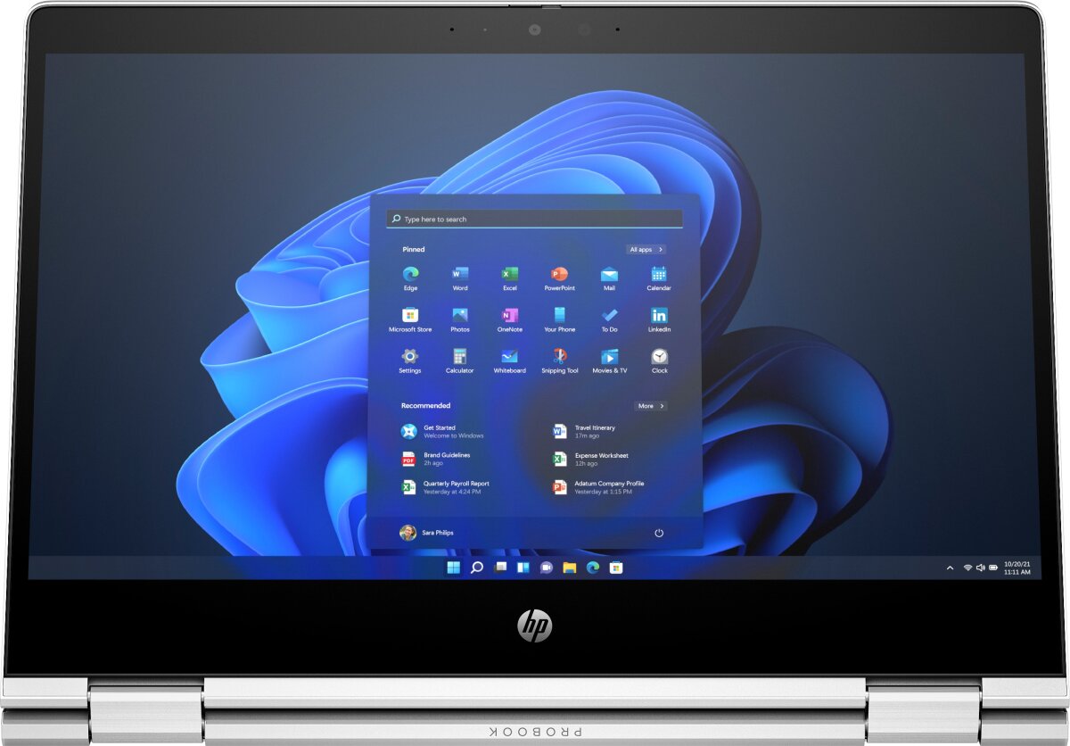 HP Pro x360 435 G10 967V5ET image gallery 6