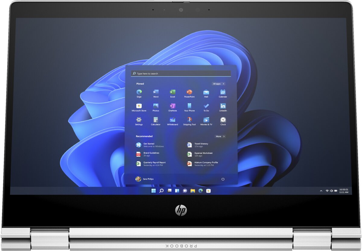 HP Pro x360 435 G10 A3EC6ES#ABH image gallery 8