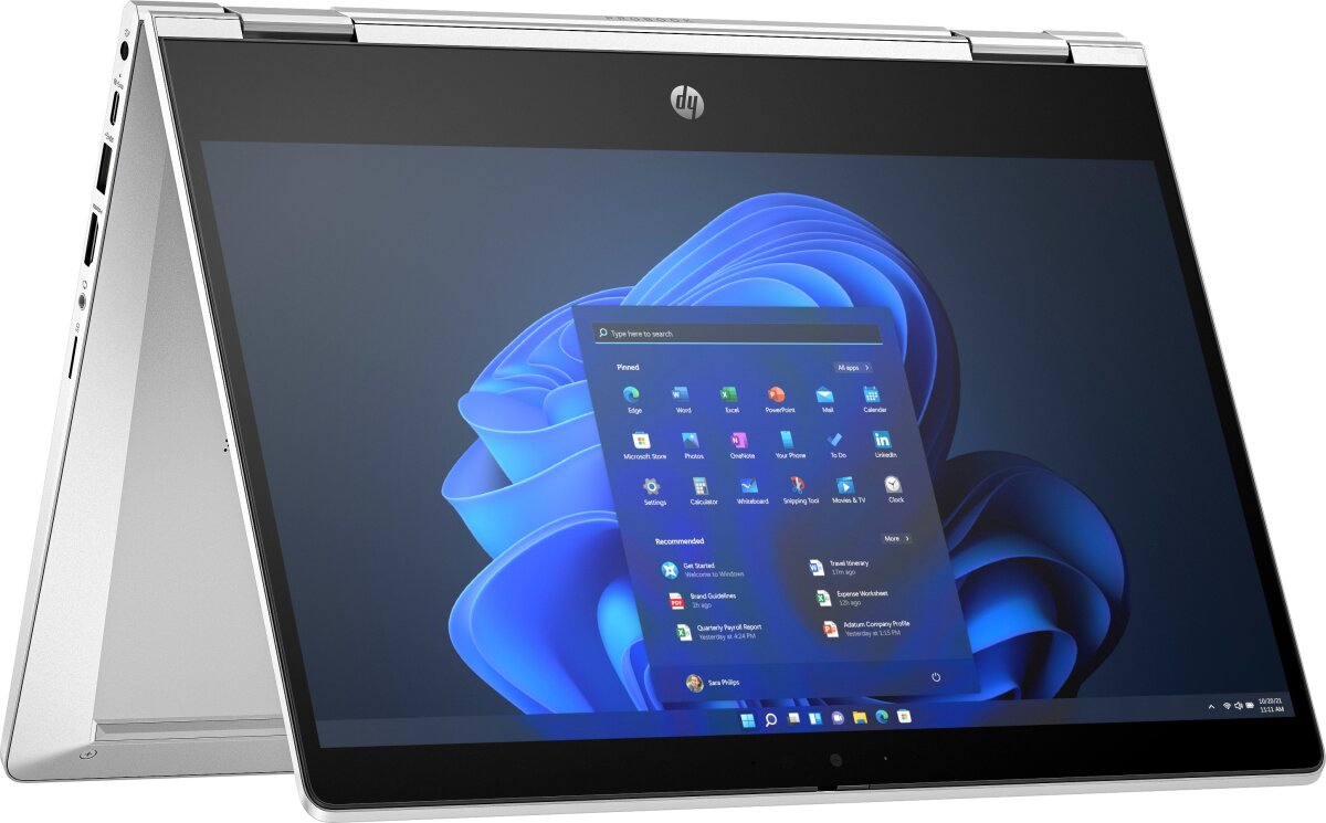 HP Pro x360 435 G10 A3EC6ES#ABH image gallery 9