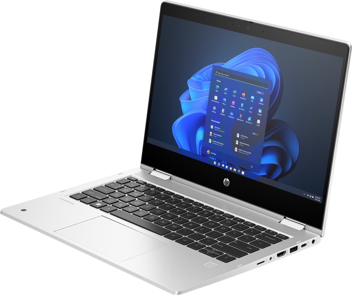 HP Pro x360 435 G10 A3EC7ES#ABH image gallery 3