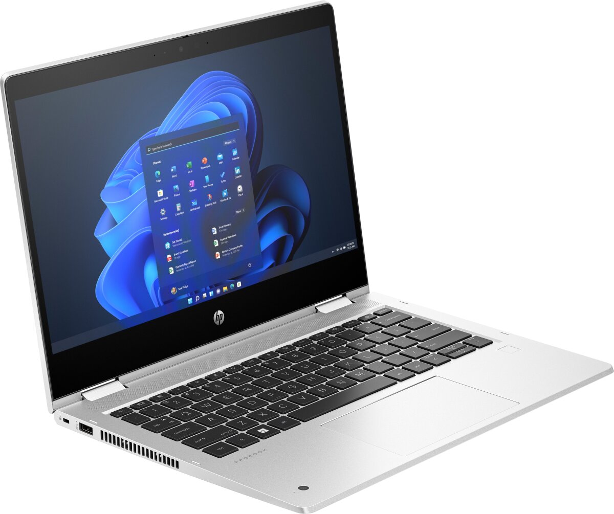 HP Pro x360 435 G10 A3EC9ES#ABH image gallery 2