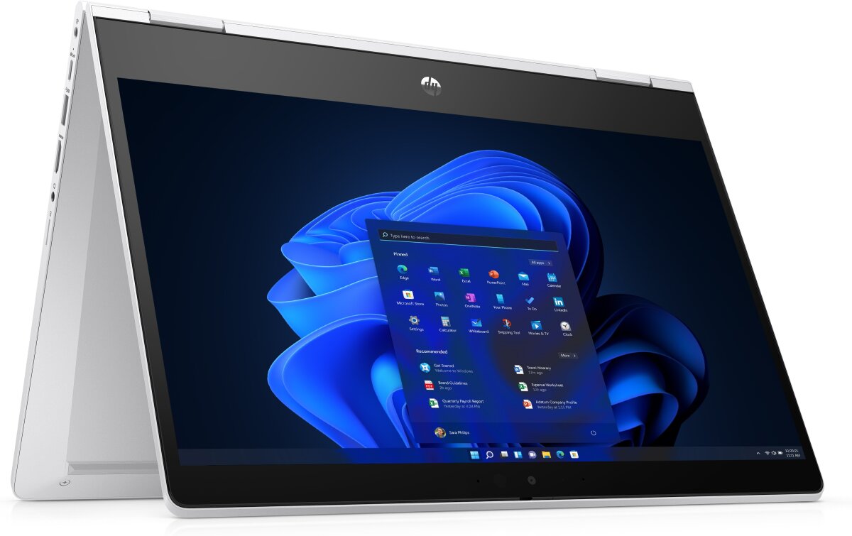 HP Pro x360 435 G9 6F227EA image gallery 5