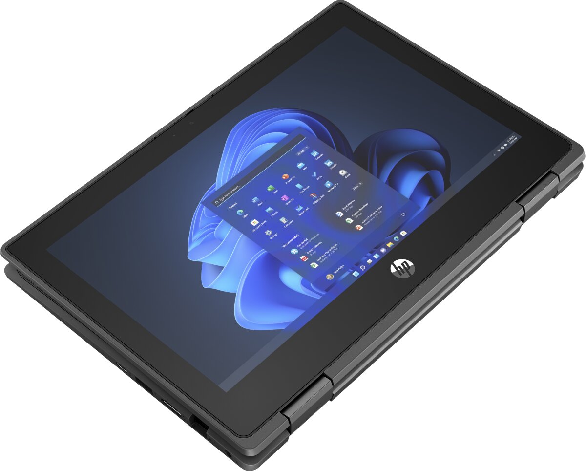 HP Pro x360 Fortis 11 inch G10 6F1T4EA image gallery 10