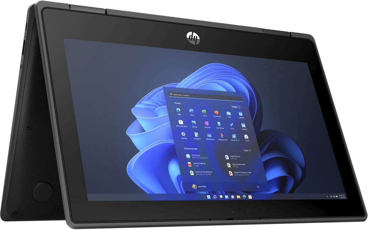 HP Pro x360 Fortis 11 inch G10 6F1T4EA image gallery 8