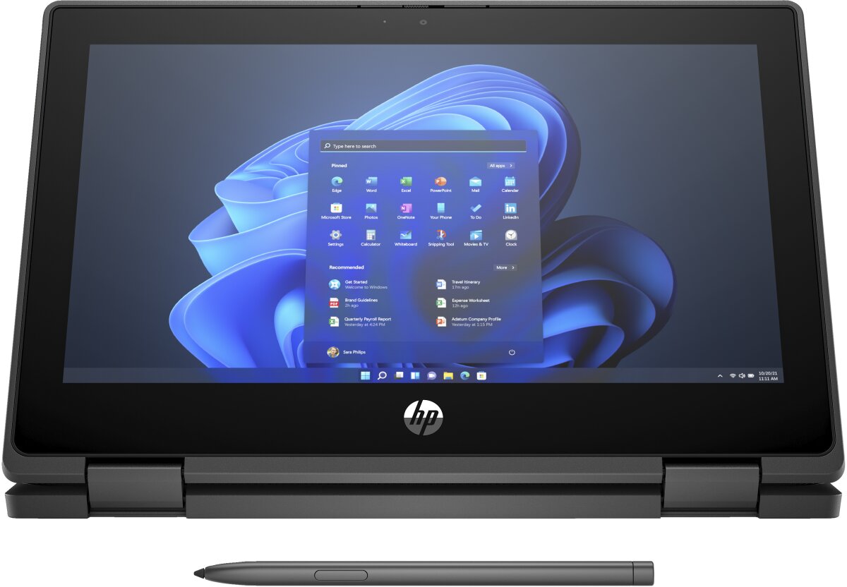 HP Pro x360 Fortis 11 inch G9 6A279EA image gallery 8