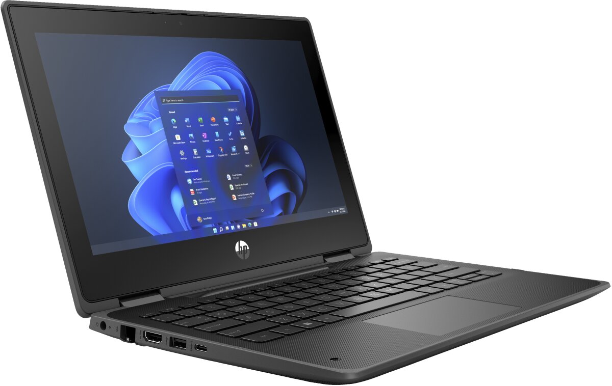 HP Pro x360 Fortis 11 inch G10 6F1T4EA image gallery 3