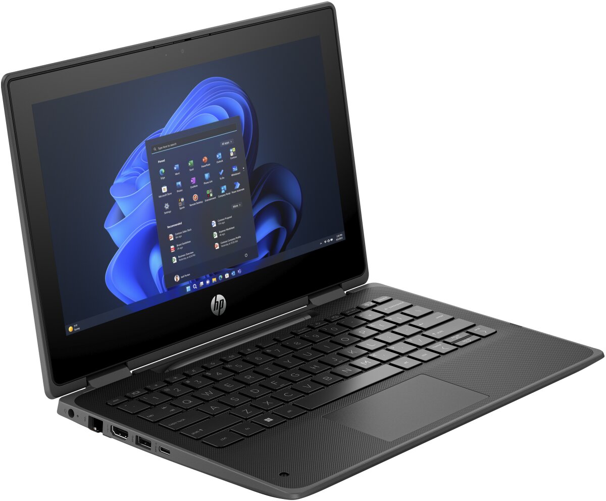 HP Pro x360 Fortis G11 9B996EA image gallery 4