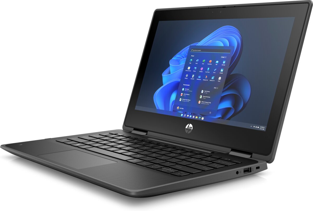HP Pro x360 Fortis G10 9X1J8ES#ABH image gallery 5