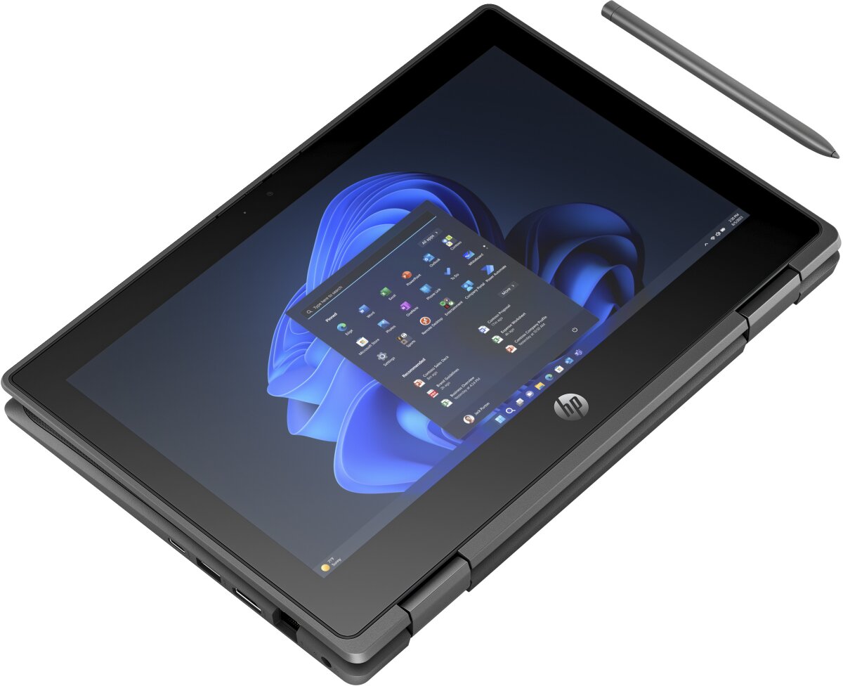 HP Pro x360 Fortis G11 9B996EA image gallery 5